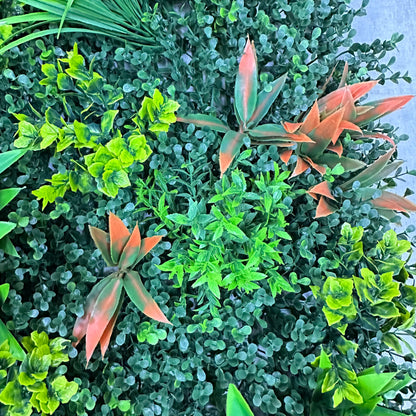 Flower Wall Panel 14